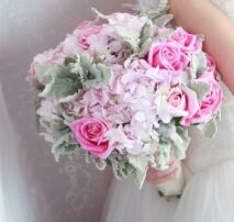 -花言草语(灵山路店)