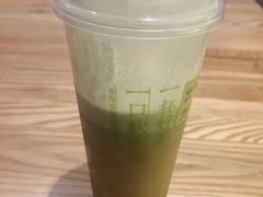 牛奶金色山脉-奈雪的茶(南山大冲一期店)