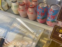 -韩国利尔面包(桂林路店)