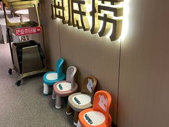 -海底捞火锅(北京路店)