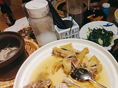 -乡里八闽·福州乡土菜(高宅店)