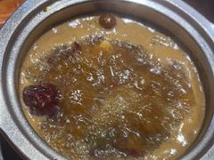 -塔兰齐新疆孜然火锅(鲤鱼山路店)