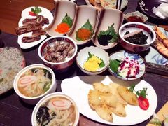 -味见·荣家(亚泰大街店)