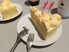-Seesaw Coffee(上生新所店)