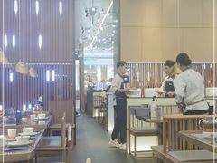 大堂-老屋印象川菜(世纪东方店)