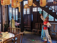 大堂-二十八里太湖船菜(吉祥路店)