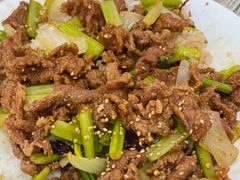 -满洲八旗铁锅靠大鹅(清泉文苑店)