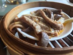 胡椒蒸猪肚-广东嘉华大酒店·金銮阁中餐厅