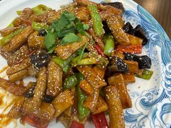 -老兵食堂(景新街店)