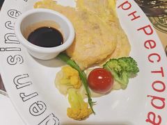 -马迭尔德式西餐精酿啤酒屋(中央大街店)