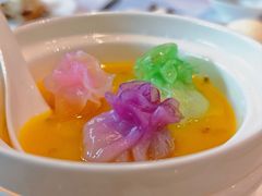 -南宁荔园维景国际酒店·荔园中餐厅
