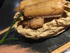 -老头儿油爆虾·知味杭州(爱琴海购物中心)