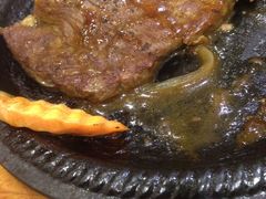 -悦橙烤肉海鲜自助(中央大街店)