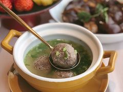 -金海华·悦食东方(苏州中心商场店)