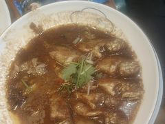 -喜来酌海鲜·饺子(和平一店)
