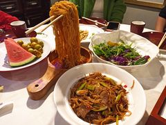 -大鸭梨烤鸭店(花园村店)