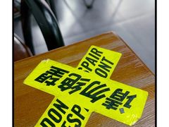 -醒味咖啡馆(南市桥巷店)