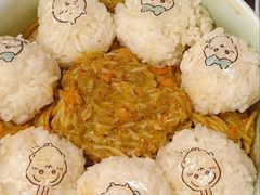 -蟹上黄·蟹黄面·江南糖水(人民广场店)