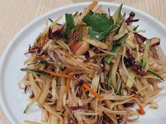 -老边饺子馆(东单店)