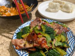-金谷园饺子馆(北邮总店)