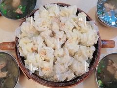 -海汇源老烧麦店(东大街总店)
