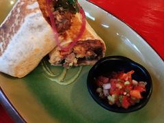 -Pistolera Mexican Cantina女枪手墨西哥餐厅(碧云路店)