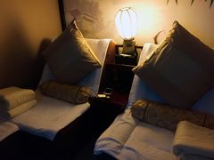 -芬芳四季养生会所(西溪店)