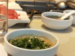 -海底捞火锅(万丰桥店)