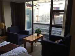 新西津客栈-西津云缦酒店