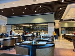 -神农架康帝君兰酒店·宴会厅