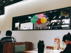 大堂-客语客家菜(琶洲保利店)