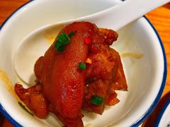 -尚禾厨·湘菜馆(步行街店)