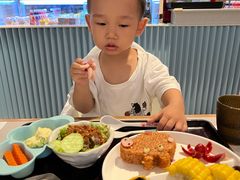 -dodonpa.墩墩伐 便当食堂(博华广场店)