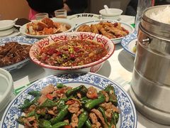 -欧记大排档·景德菜(上海首店)