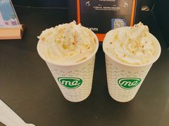 -湊湊火锅·茶憩(卓展店)