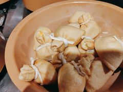 -龍歌自助小火锅(崂山丽达店)