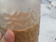 -东鑫记港式茶餐厅(南京东路店)