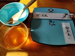 小吊梨汤-局气 烤鸭·北京菜(光华路店)