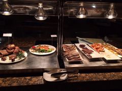 -杭州国际会议中心洲际酒店-原素全日餐厅(解放东路店)