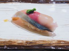 -鮨青(恒基名人购物中心店)