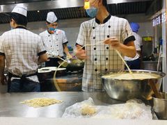 -西竹拌面(银川阅彩城店)