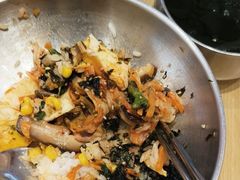 -朴大叔拌饭(广州花城汇店)