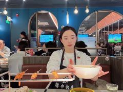 -丰茂烤串(港旅店)