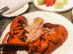 -博林天瑞喜来登酒店·西丽尚膳