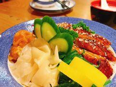-渔井食堂(新洲店)