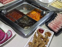 -海底捞火锅(吾悦国际广场店)