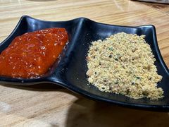 -石记老北京炙子烤肉(松园店)