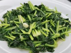 -渔港甄宴·海鲜·地标烟台菜(金沙滩店)