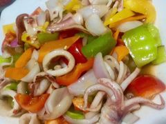 -阿弟特色海鲜餐厅·大排档(平潭店)