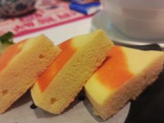 香煎小米糕-虾饺妹·酒家(海珠广场店)